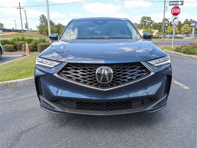 New 2026 Acura MDX w/ Technology Package image 3