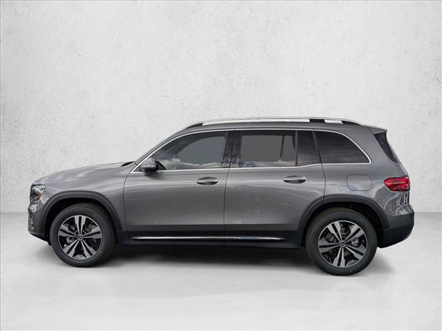 New 2026 Mercedes-Benz GLB 250 4MATIC image 5
