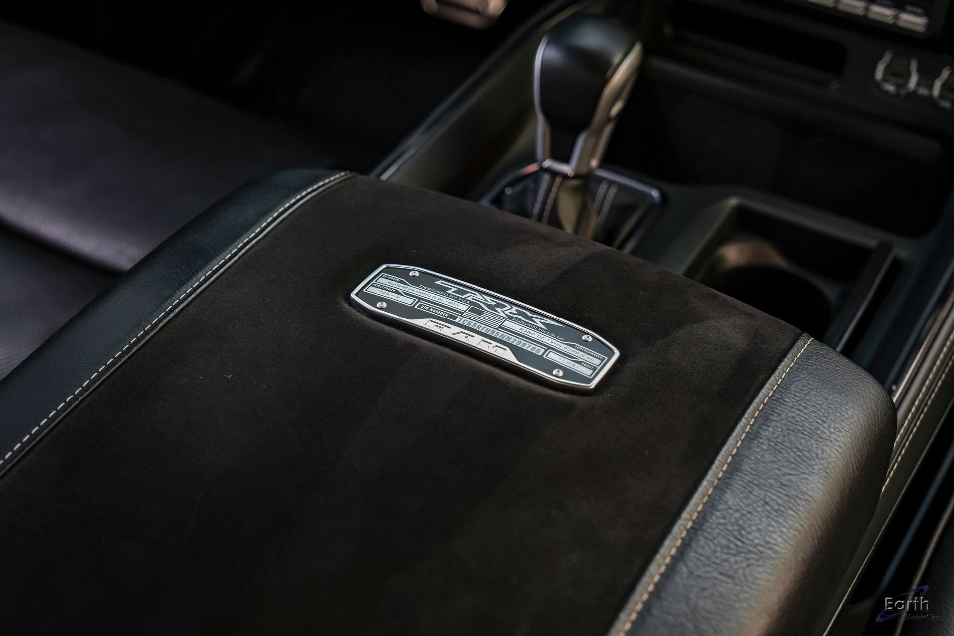 Used 2022 RAM 1500 TRX w/ TRX Level 2 Equipment Group image 60