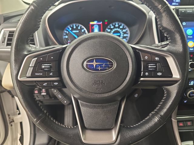 Used 2022 Subaru Ascent Limited w/ Technology Package AWD/4WD image 32