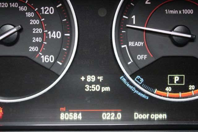 Used 2014 BMW 335i xDrive Sedan AWD/4WD image 17