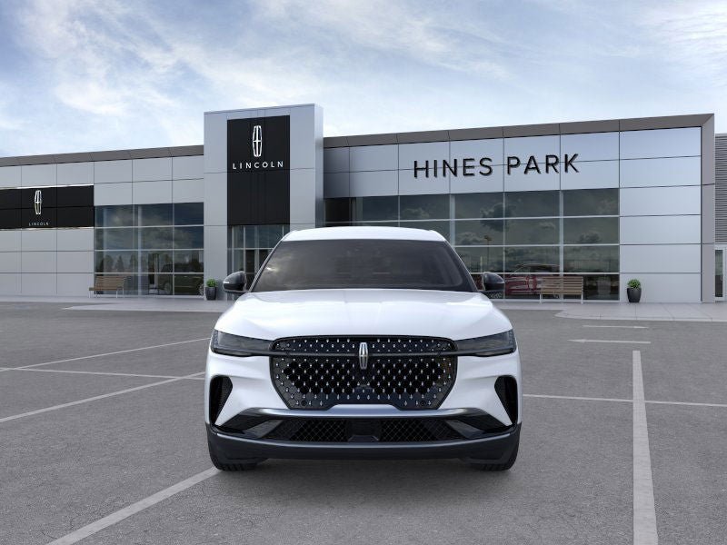New 2026 Lincoln Nautilus Premier image 6