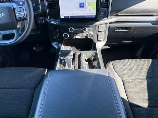 Certified 2023 Ford F150 XLT w/ Equipment Group 302A High image 21