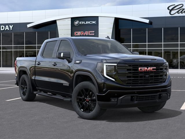 New 2026 GMC Sierra 1500 Elevation w/ Elevation Premium Package AWD/4WD image 7