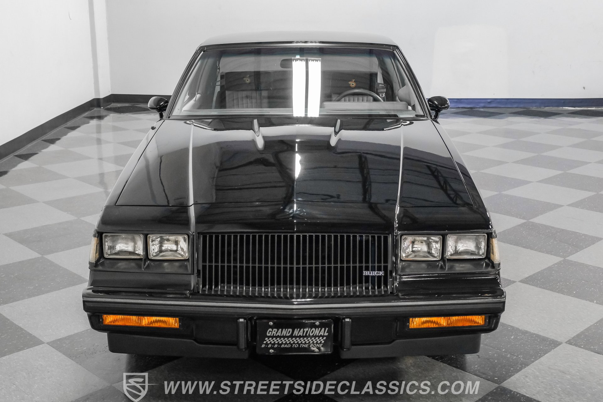 Used 1987 Buick Regal Coupe RWD image 32