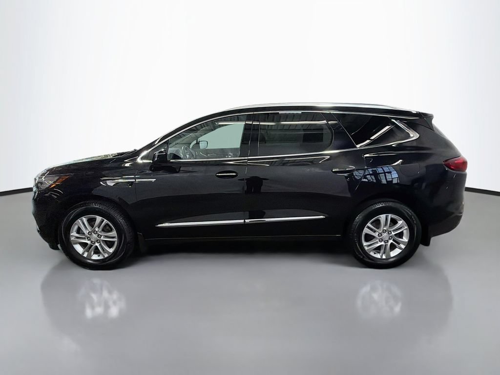 Used 2018 Buick Enclave Essence w/ Trailering Package FWD image 6