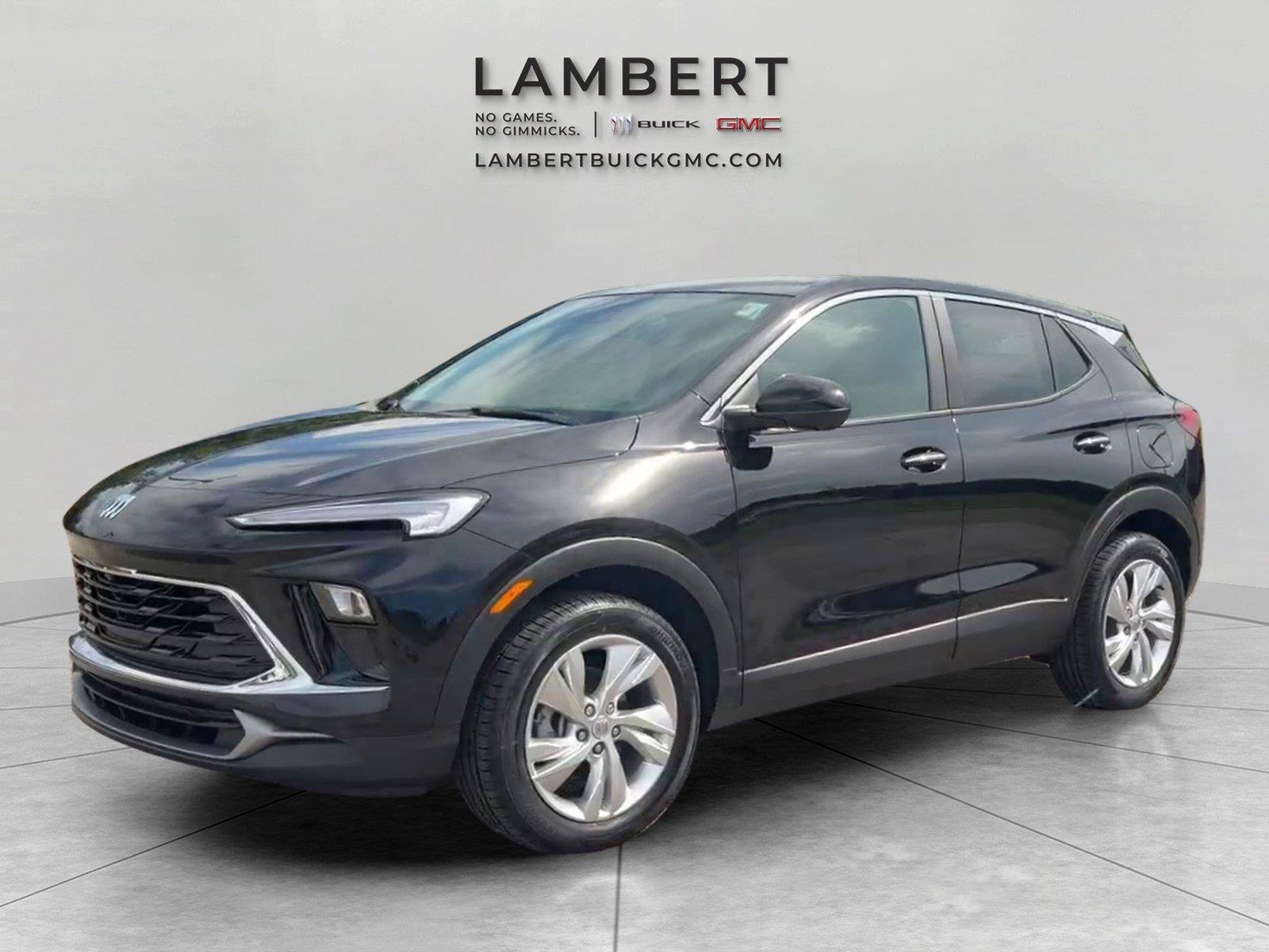 New 2026 Buick Encore GX Preferred w/ Advanced Technology Package
