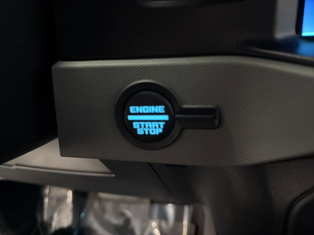 Used 2022 Ford Bronco Badlands image 21