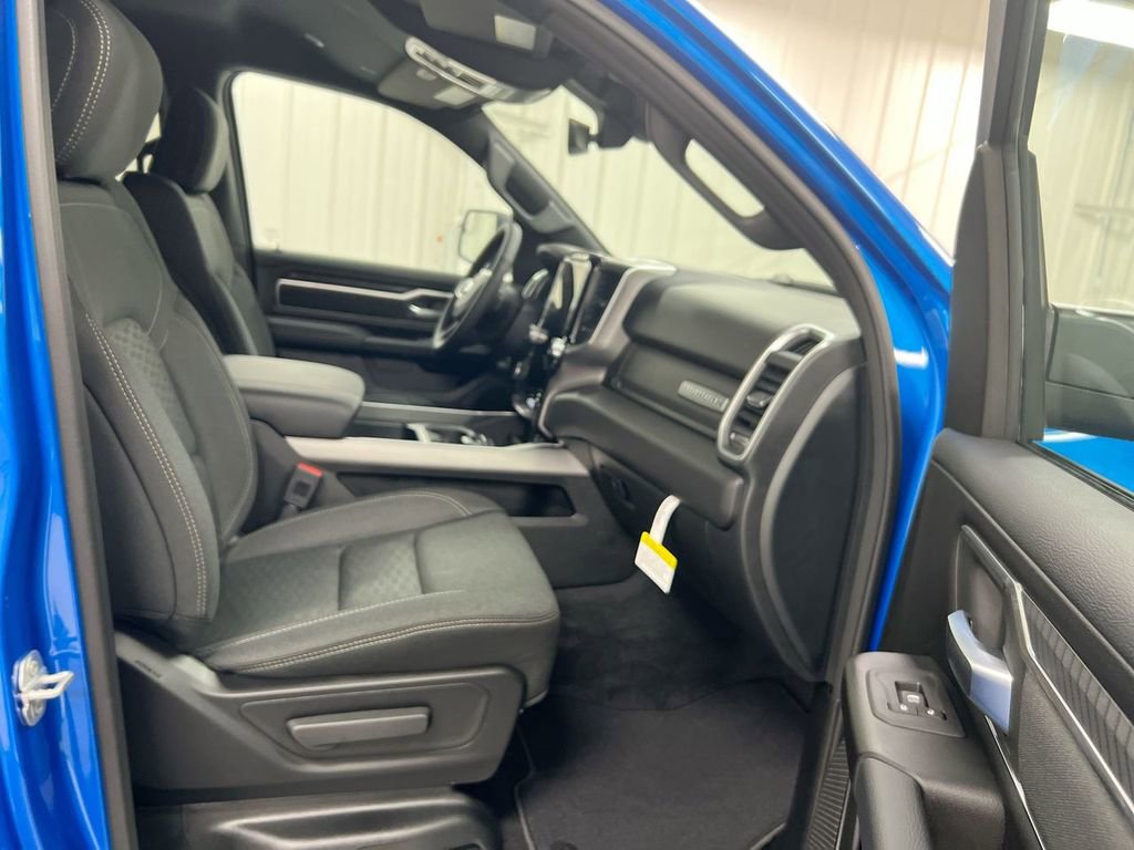 New 2026 RAM 1500 Big Horn image 22