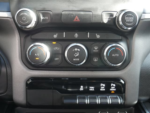Used 2020 RAM 1500 Big Horn AWD/4WD image 23