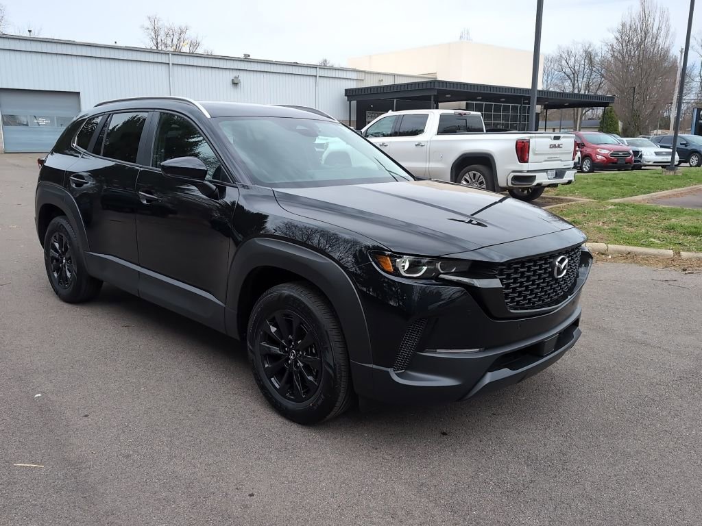 New 2026 MAZDA CX-50 2.5 Hybrid w/ Preferred Pkg image 2