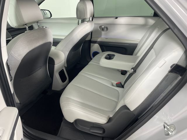 Certified 2024 Hyundai Ioniq 5 Limited RWD image 19