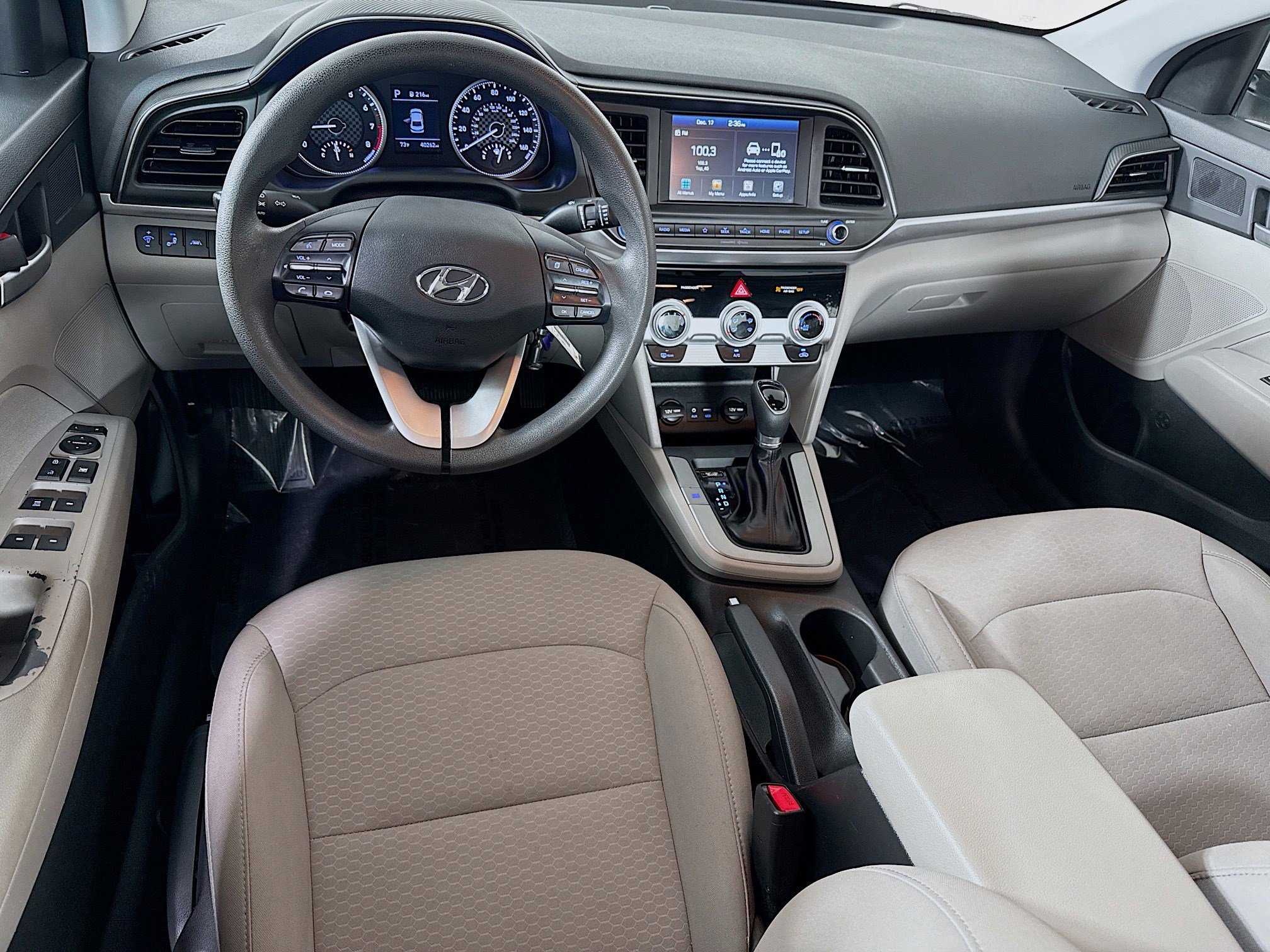 Used 2019 Hyundai Elantra SEL image 17