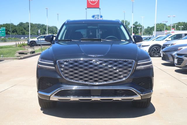 New 2026 Genesis GV80 2.5T Advanced AWD/4WD image 3