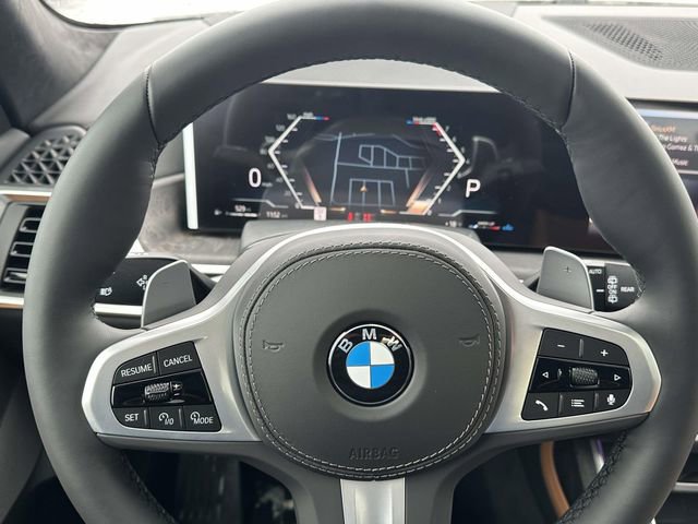 New 2026 BMW X7 xDrive40i w/ M Sport Package image 15
