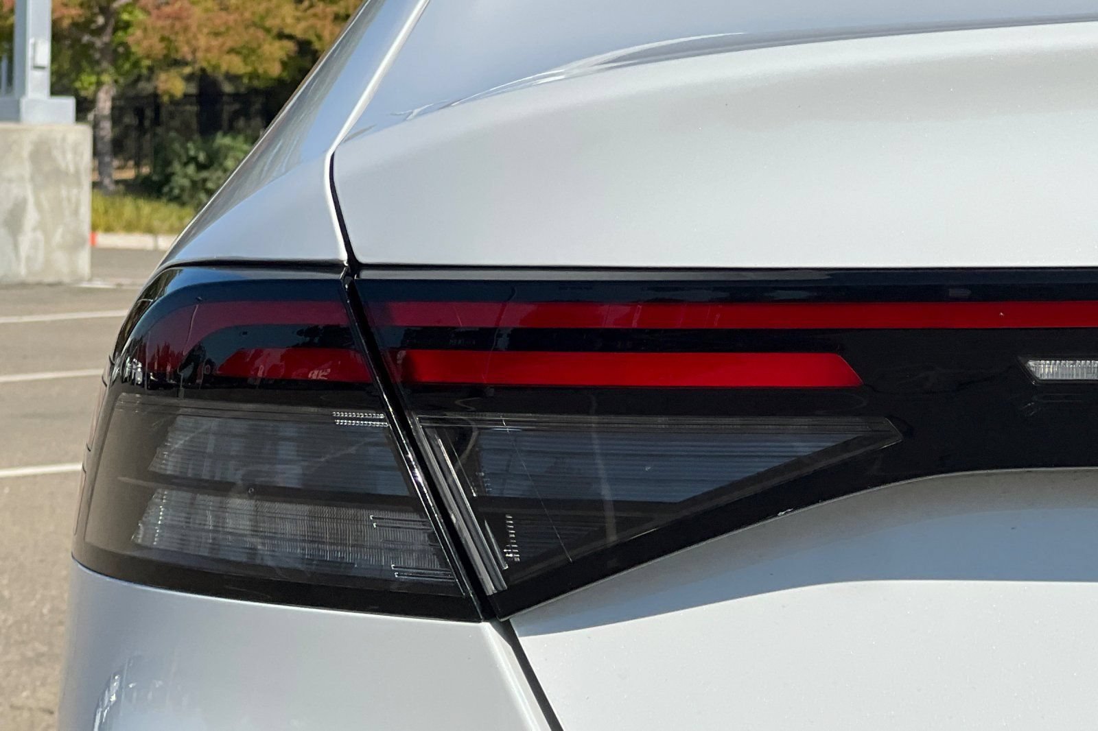 Used 2025 Honda Accord Touring image 45