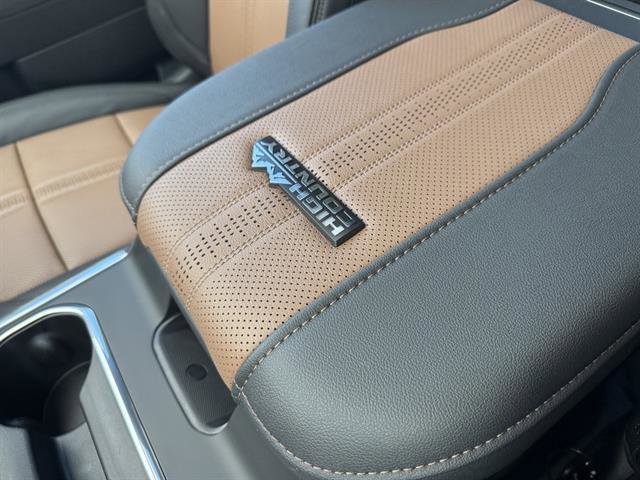 New 2026 Chevrolet Silverado 2500 High Country w/ High Country Premium Package image 68