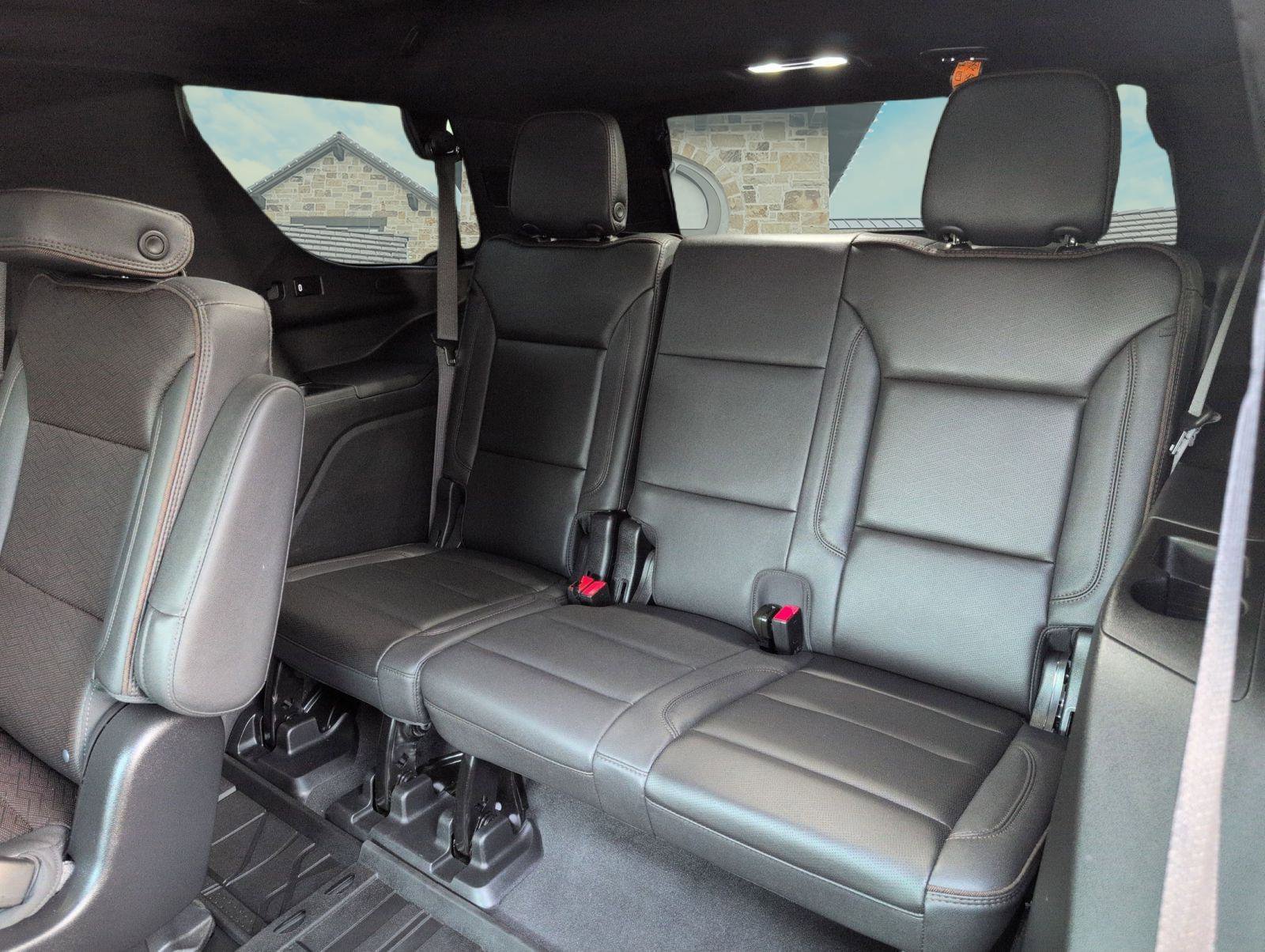 Used 2024 Chevrolet Tahoe High Country image 22