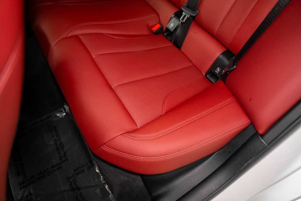 Used 2023 BMW 430i Gran Coupe w/ M Sport Package image 38