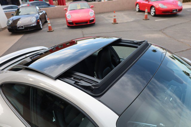 Used 2013 Porsche 911 Carrera 4 AWD/4WD image 49