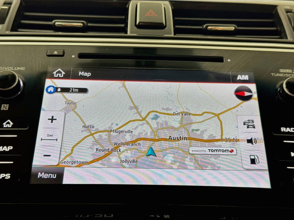 Used 2019 Subaru Outback 2.5i Limited AWD/4WD image 17