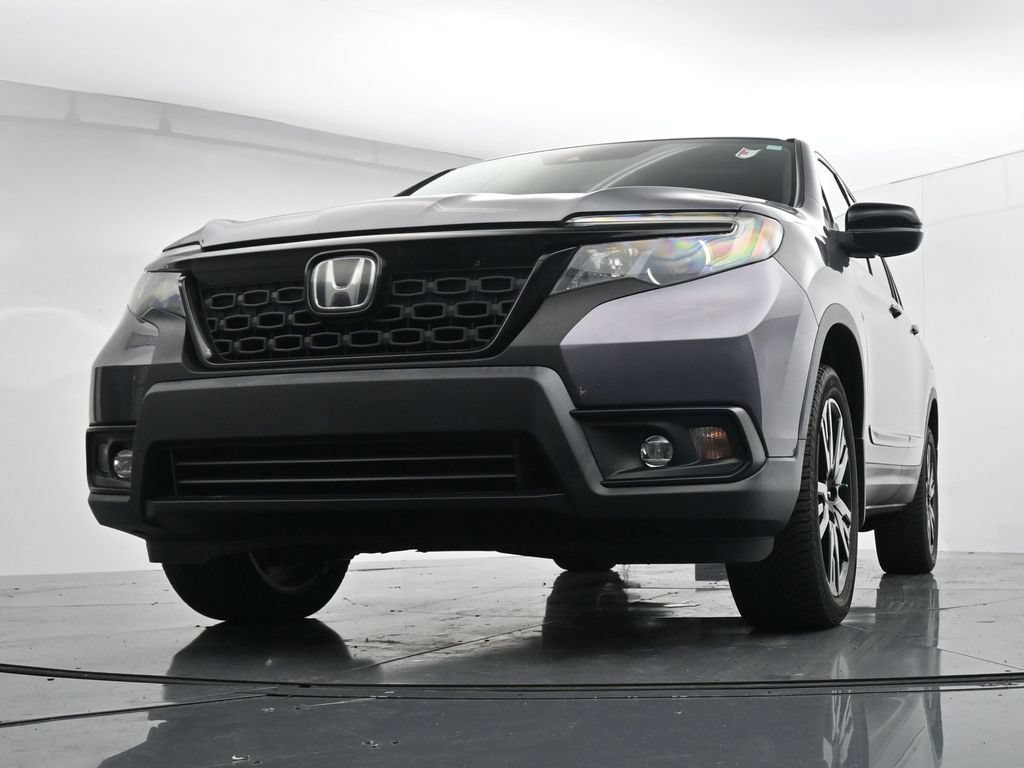 Used 2019 Honda Passport Sport image 31