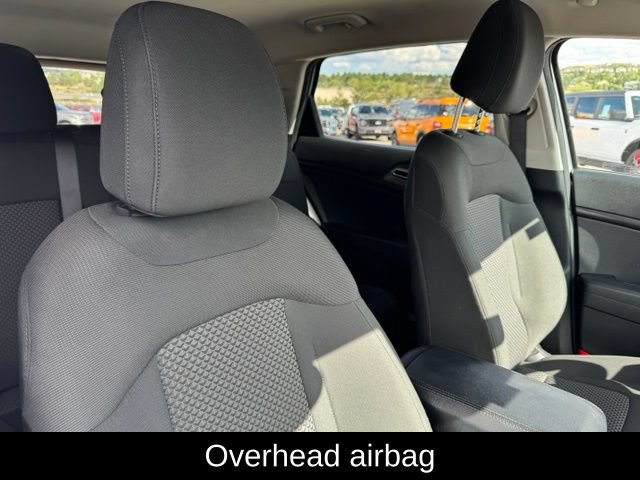 Used 2023 Kia Sportage LX AWD/4WD image 24