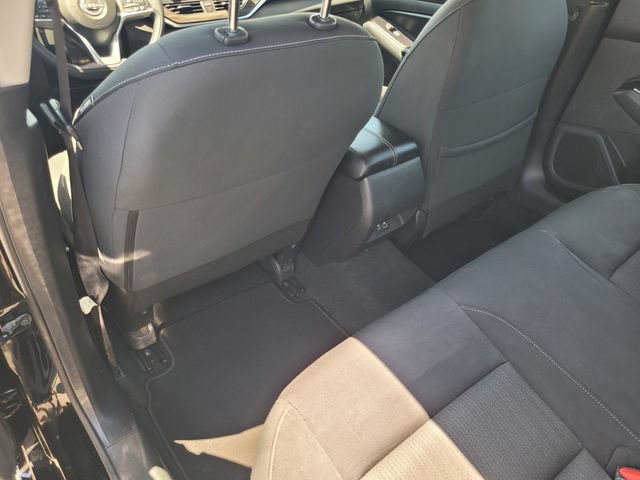 Certified 2023 Nissan Altima 2.5 SV FWD image 14