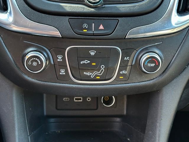 Used 2022 Chevrolet Equinox LT image 27