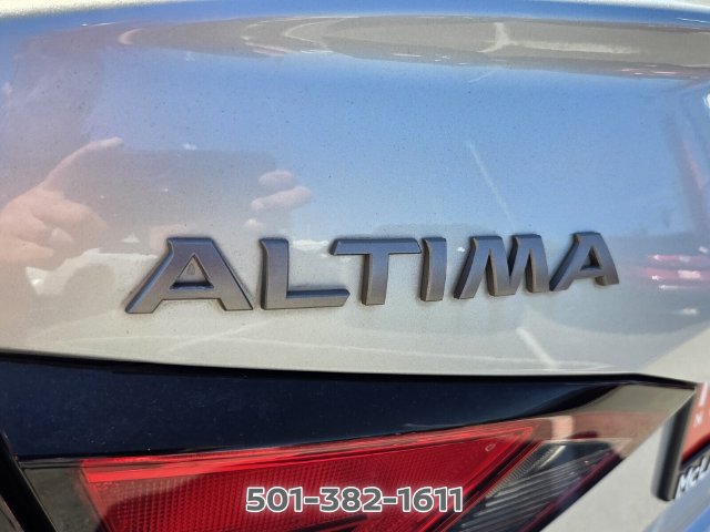 Used 2023 Nissan Altima 2.5 SV FWD image 15