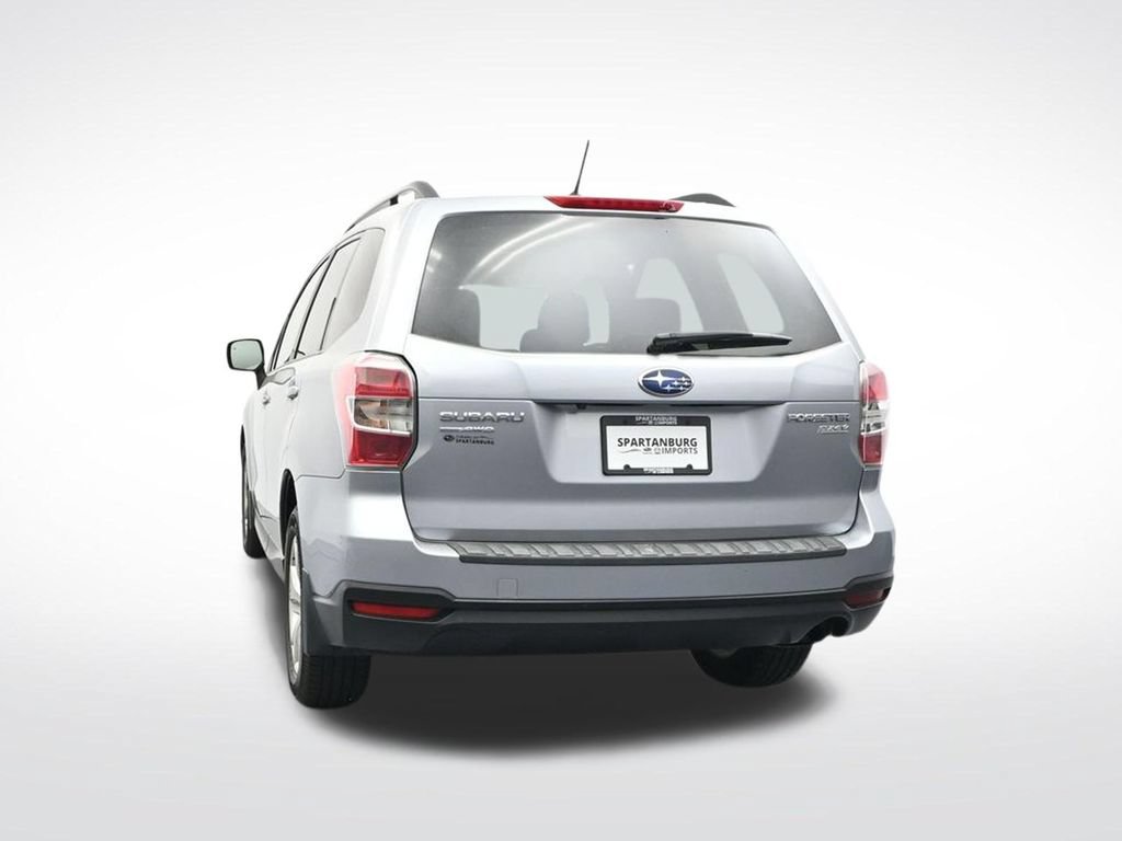 Used 2015 Subaru Forester 2.5i Premium w/ Popular Package #1 AWD/4WD image 7