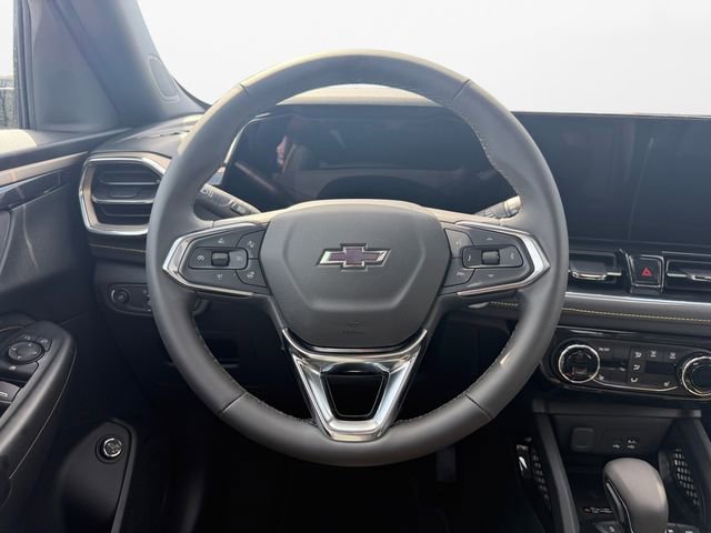 New 2026 Chevrolet TrailBlazer ACTIV AWD/4WD image 12