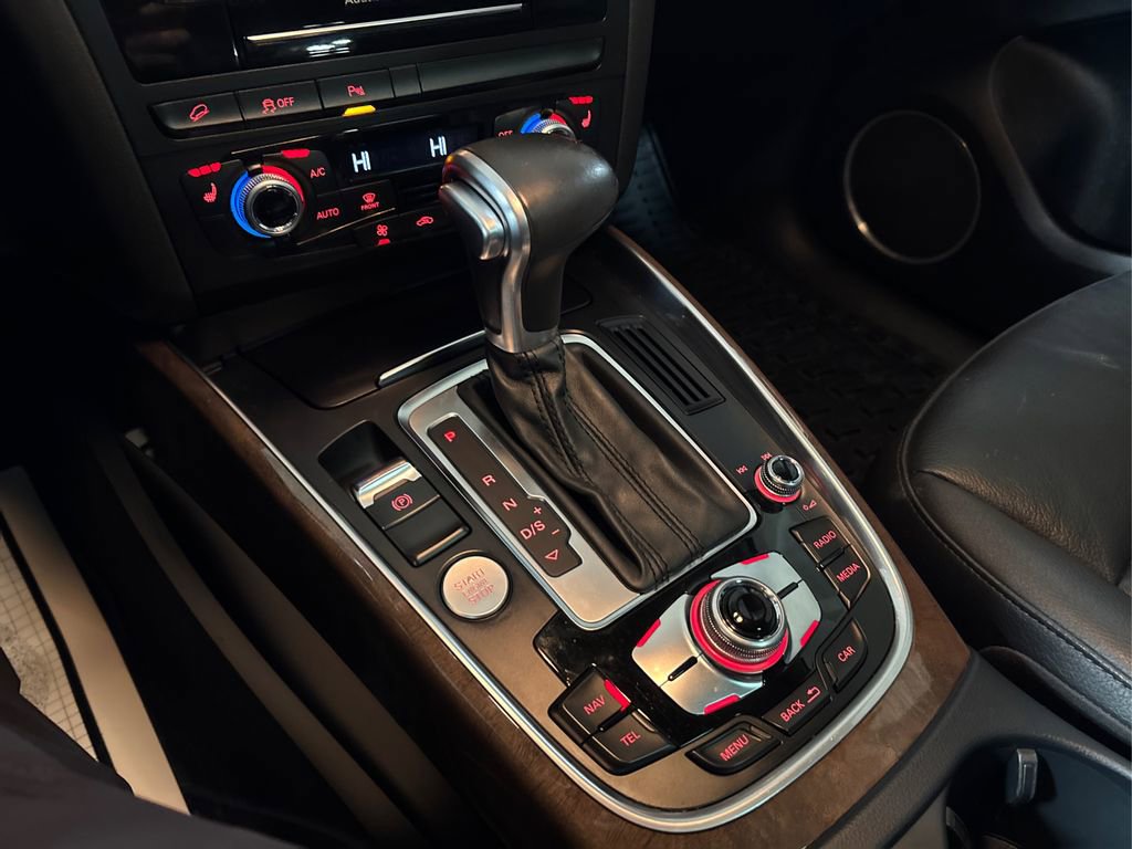 Used 2016 Audi Q5 2.0T Premium Plus w/ Technology Package image 31