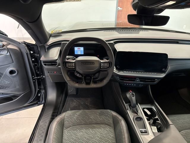 New 2026 Dodge Charger Scat Pack w/ Blacktop Package AWD/4WD image 32