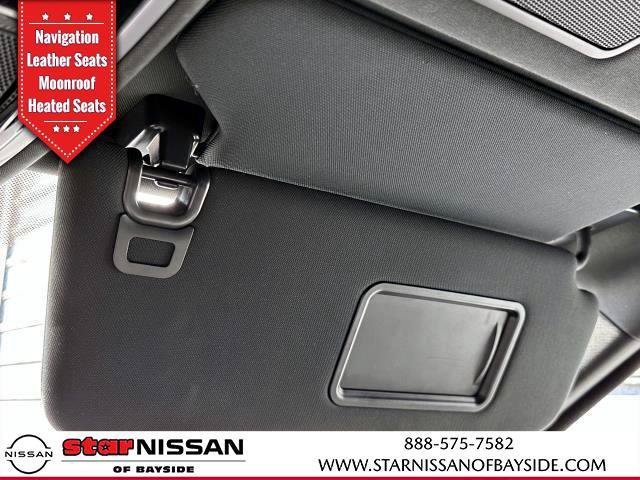 Used 2022 Land Rover Range Rover Sport HSE Silver Edition AWD/4WD image 22