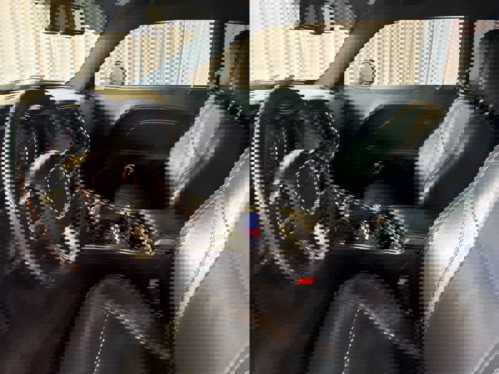 Used 2016 Dodge Challenger SXT Plus image 17