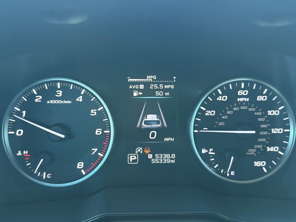 Used 2021 Subaru Outback 2.5i image 42