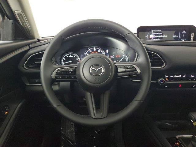 New 2026 MAZDA CX-30 AWD 2.5 S w/ Select Sport Pkg image 16