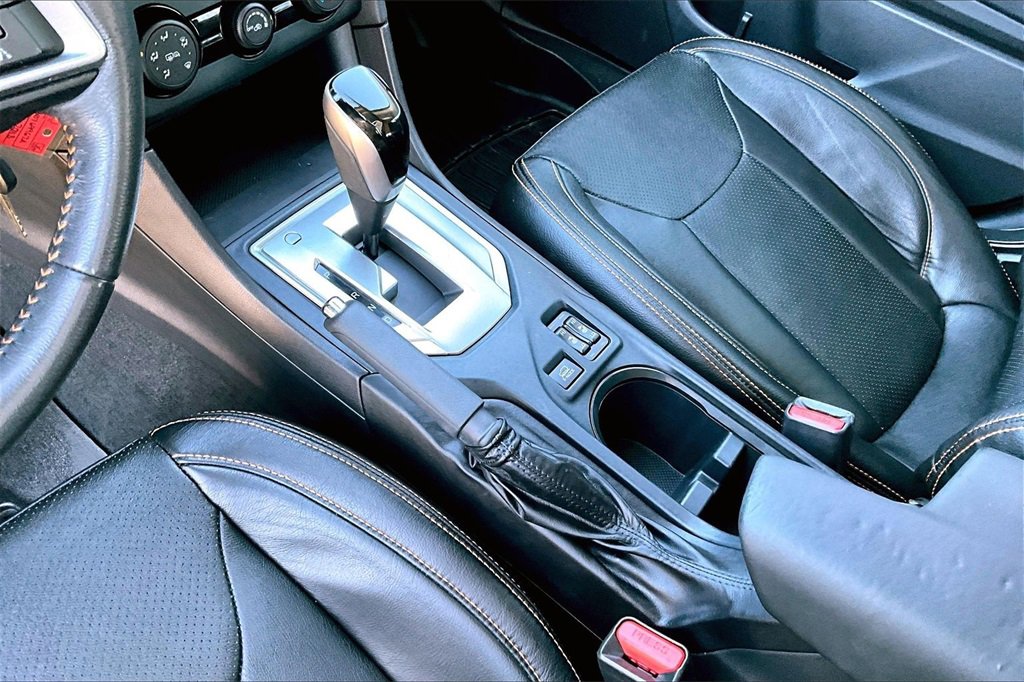 Used 2018 Subaru Crosstrek 2.0i Premium w/ Eyesight System image 10