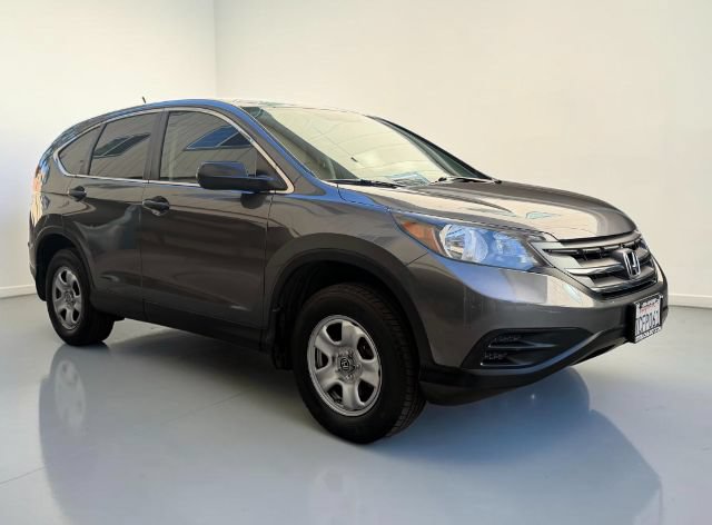Used 2014 Honda CR-V LX image 8