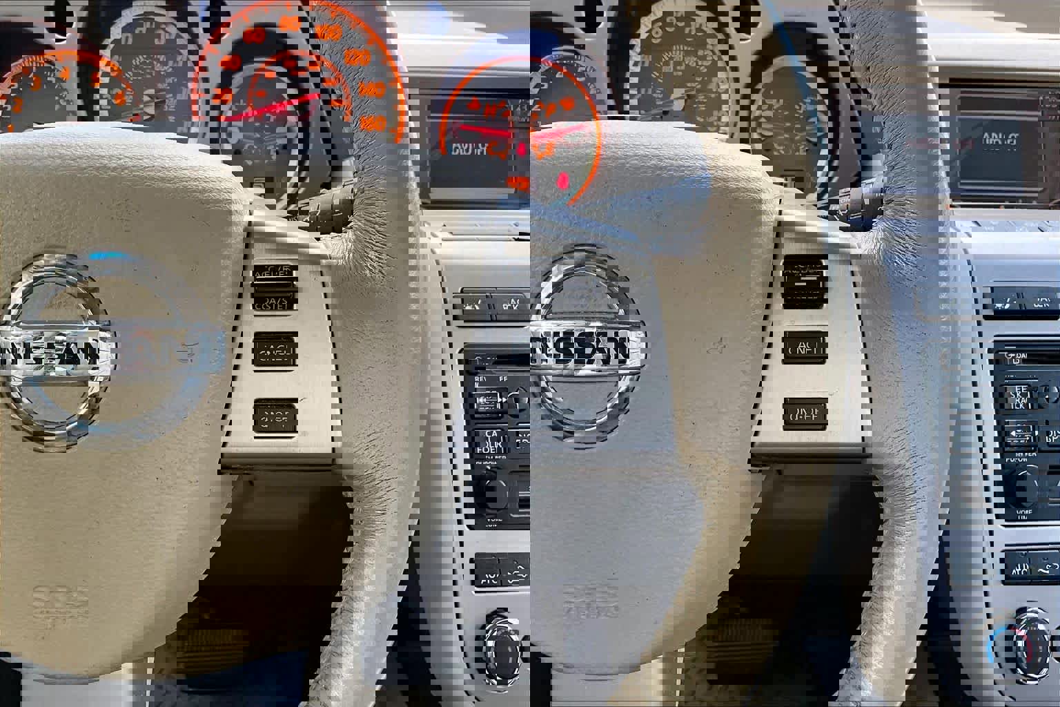 Used 2007 Nissan Murano SL w/ Touring Pkg image 22