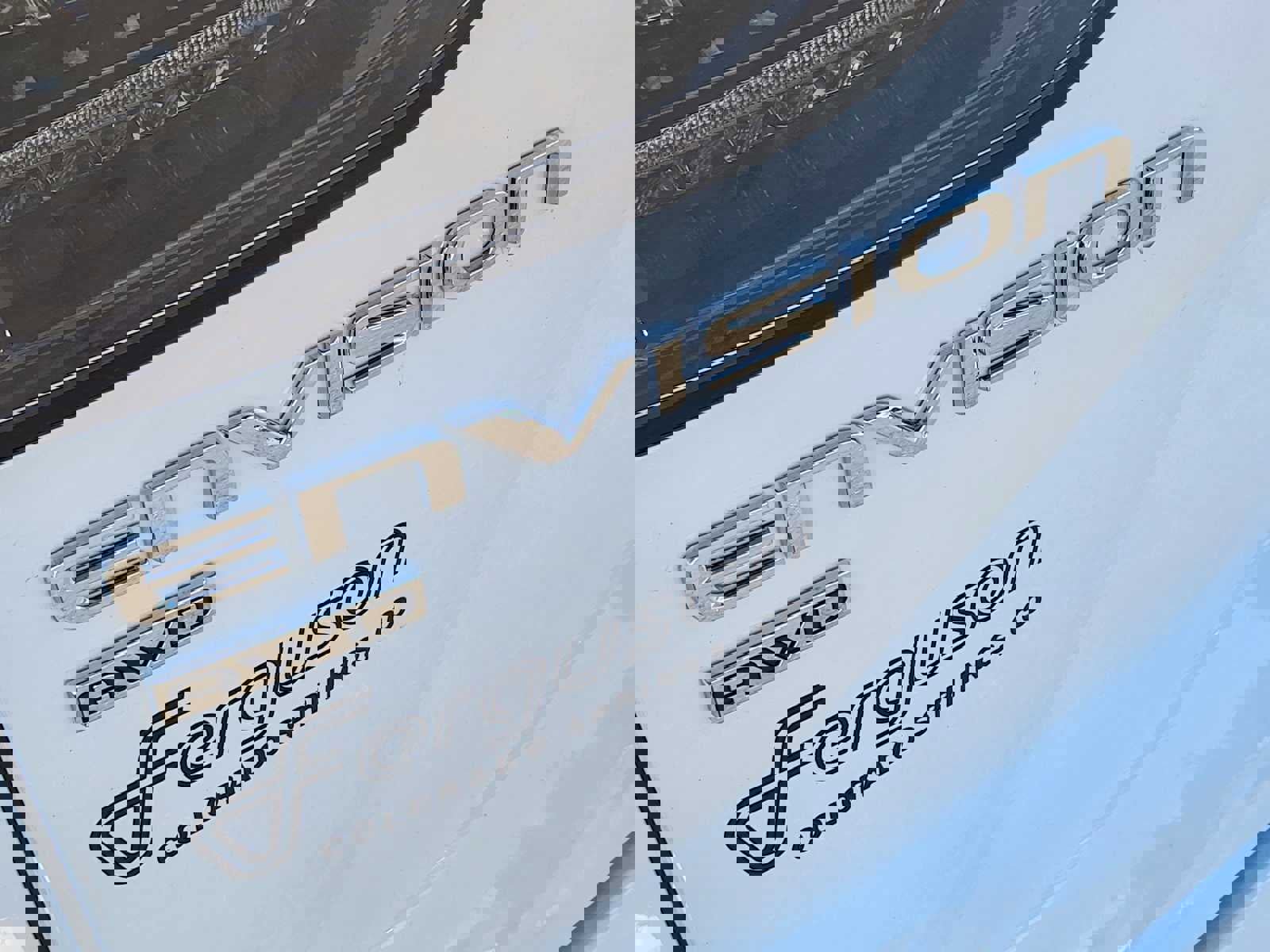 New 2026 Buick Envision Avenir image 12