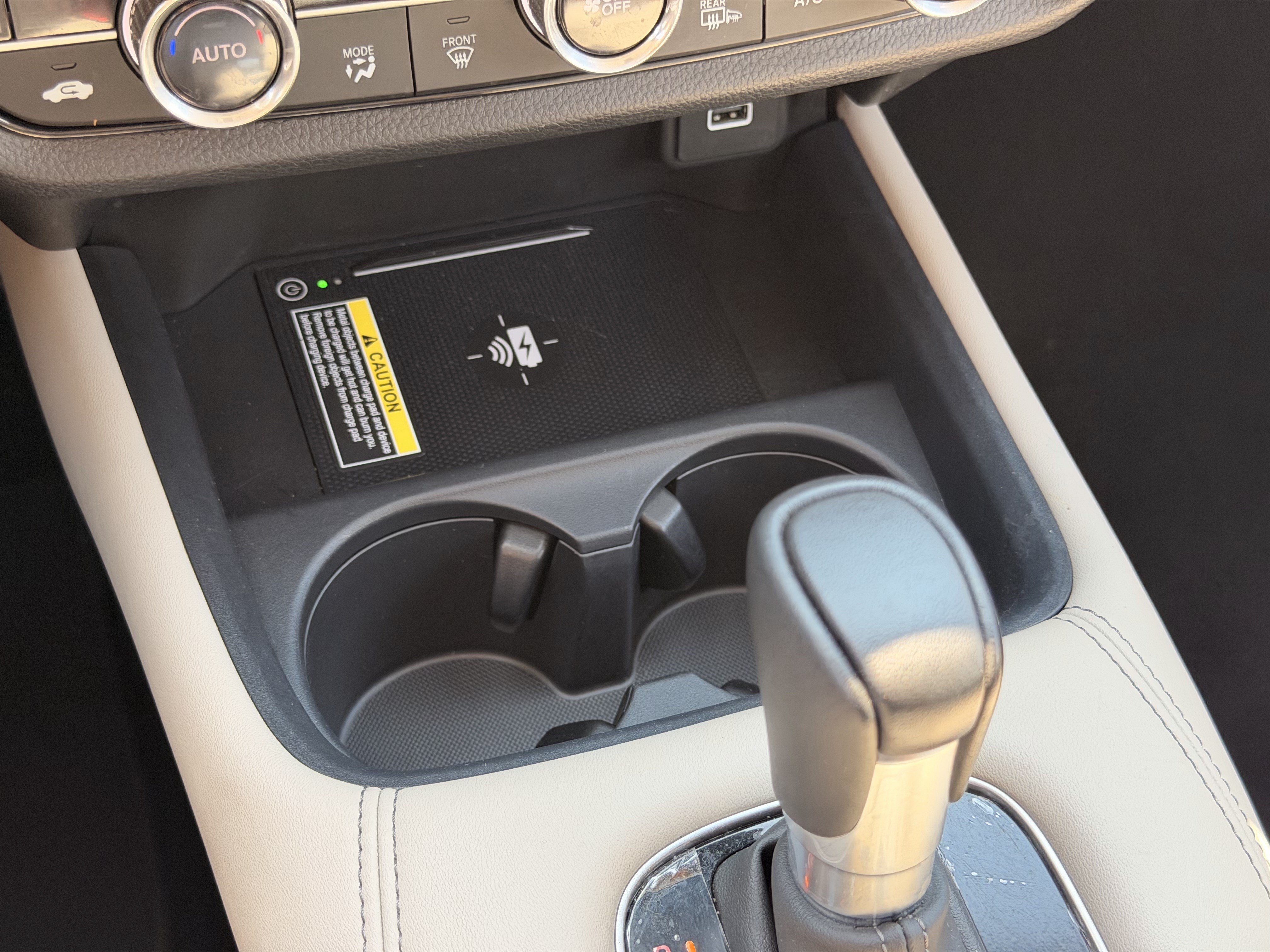 Used 2025 Honda HR-V EX-L image 22