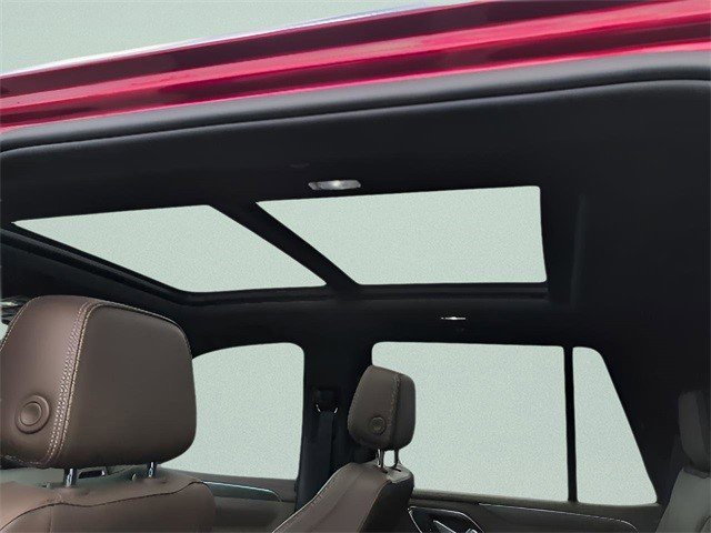 Certified 2022 Chevrolet Tahoe High Country image 13