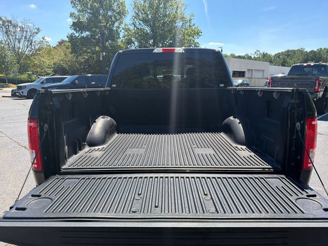 Used 2016 Ford F150 XLT w/ Equipment Group 302A Luxury AWD/4WD image 20