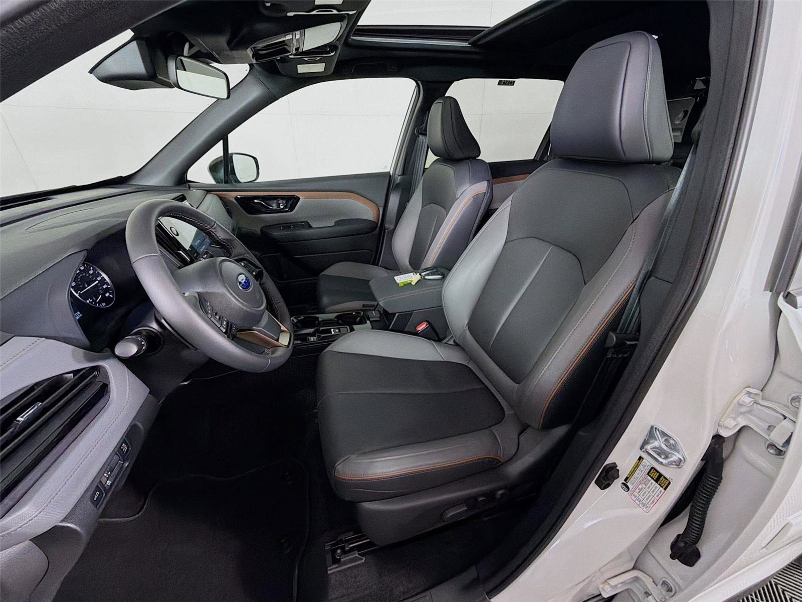 Used 2026 Subaru Forester Sport AWD/4WD image 11