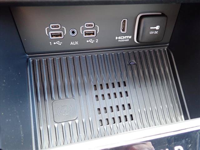 New 2026 Jeep Grand Cherokee Summit w/ Obsidian Package AWD/4WD image 21