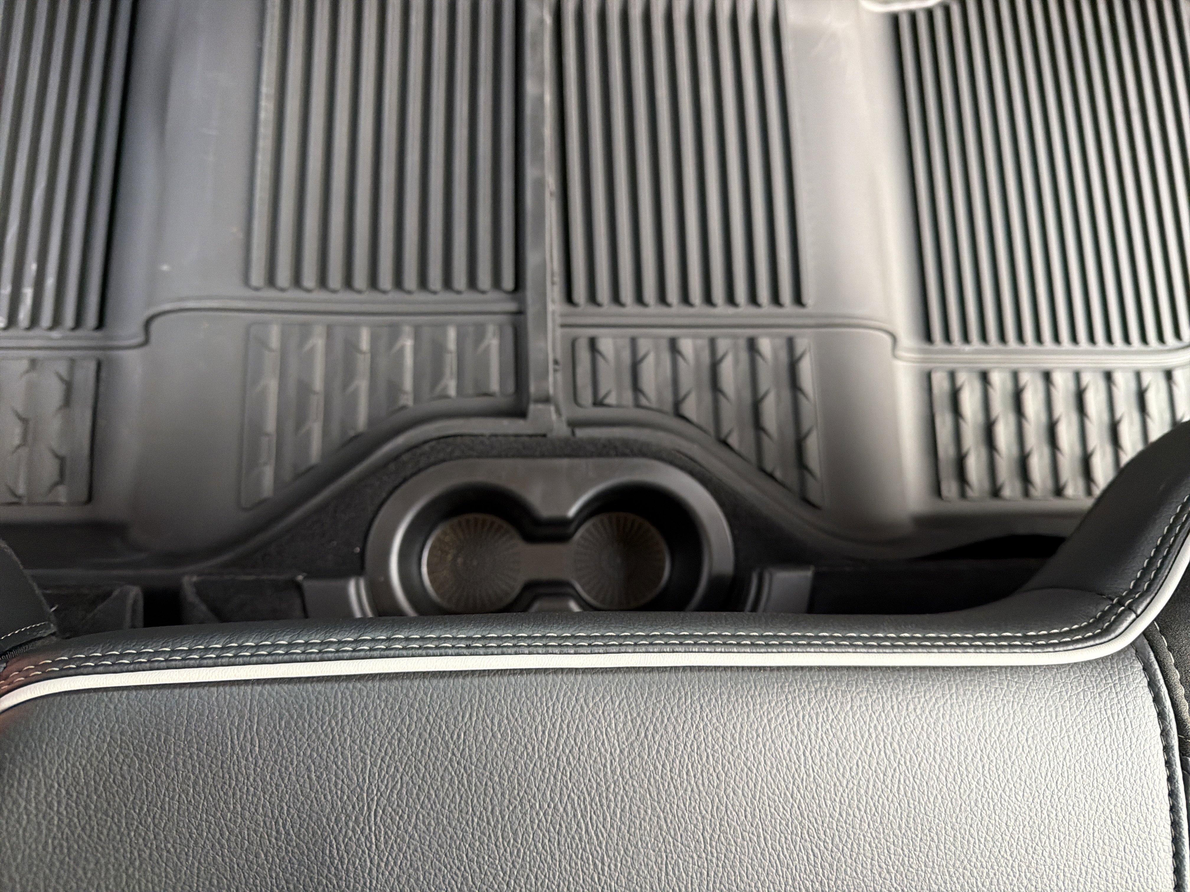 New 2026 RAM 2500 Laramie image 40