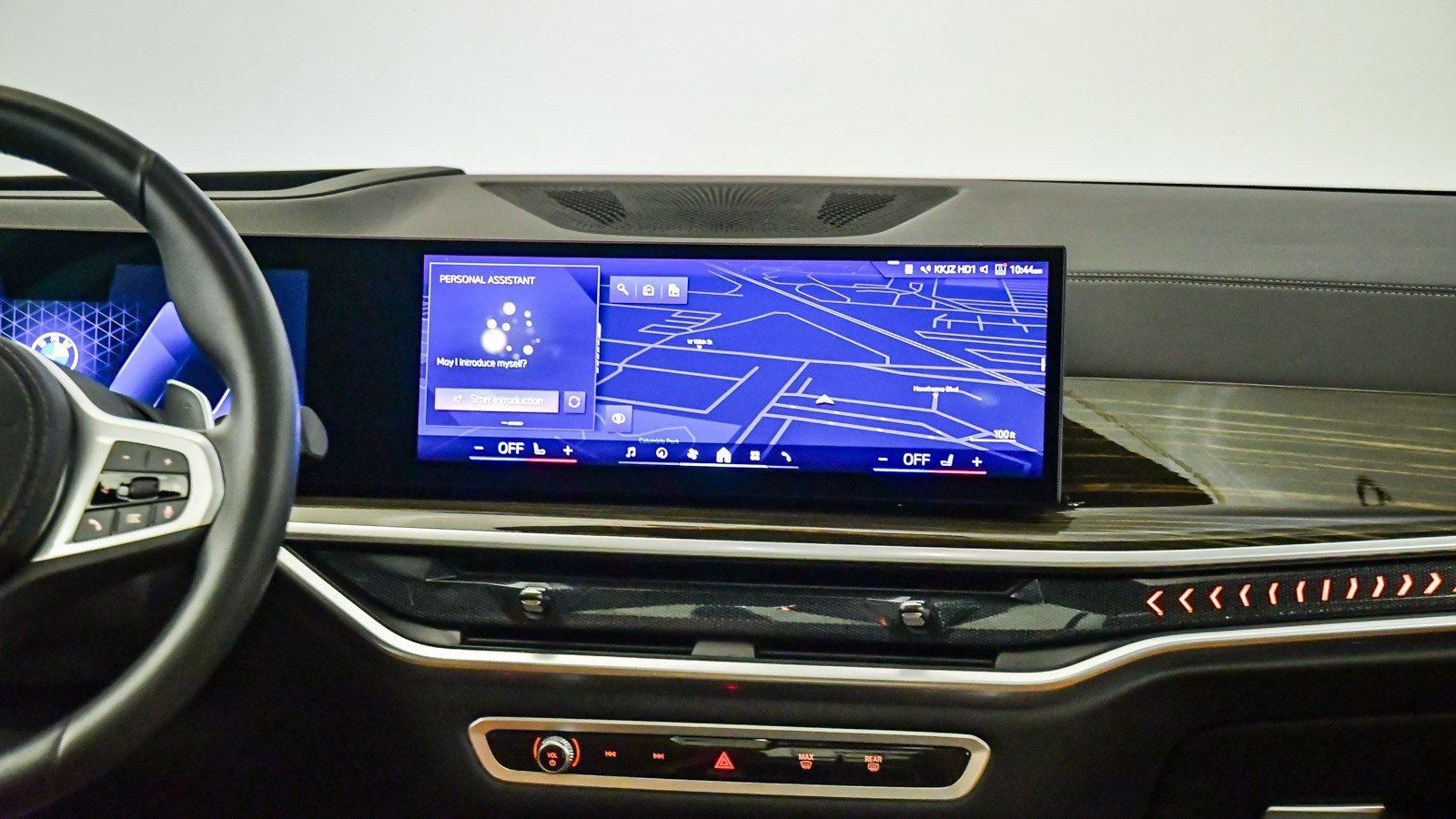 Certified 2024 BMW X5 xDrive40i w/ M Sport Package image 14