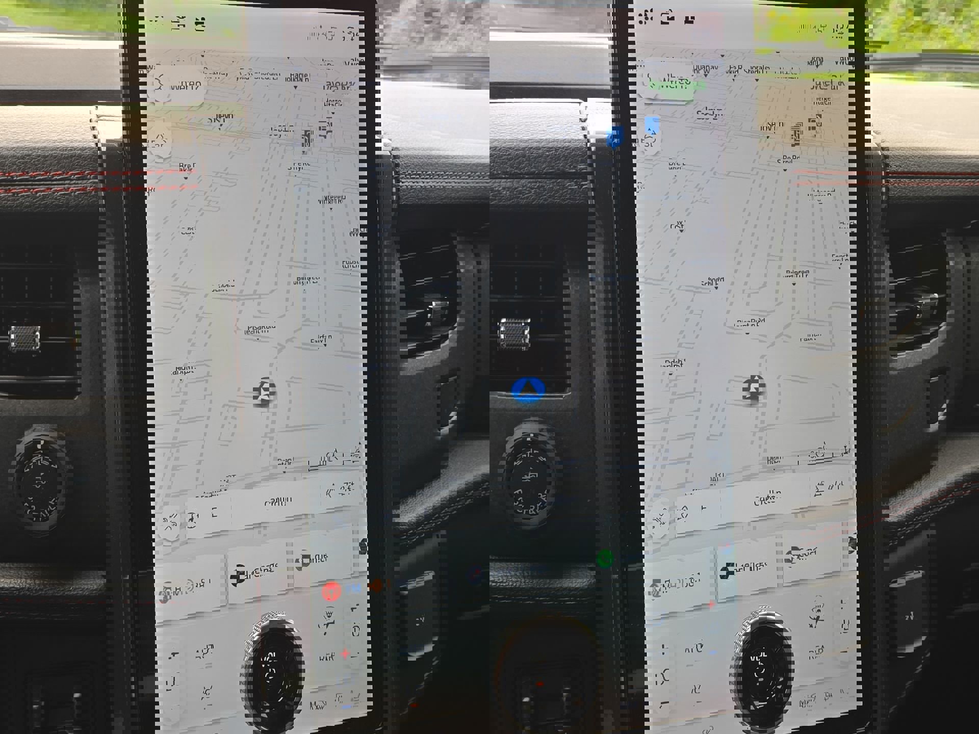 Certified 2023 Ford Expedition Limited image 18